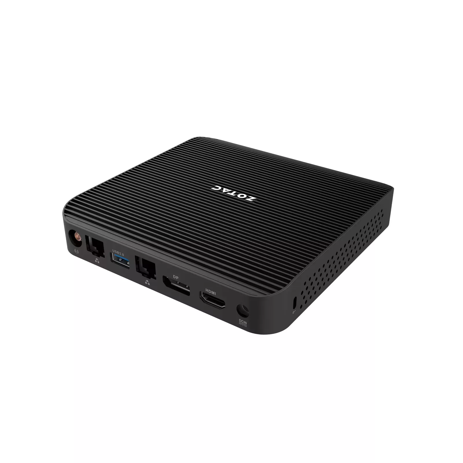 ZOTAC ZBOX-CI341-BE Photo 6