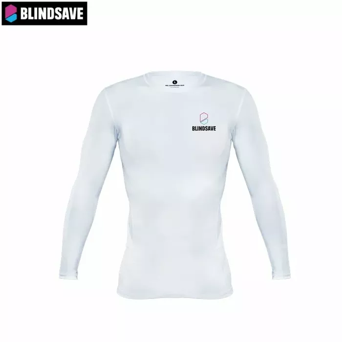 Blindsave BLI-LSS-XL-WH Photo 1