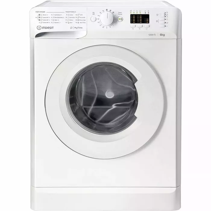 INDESIT MTWA 61251 W EE Photo 1