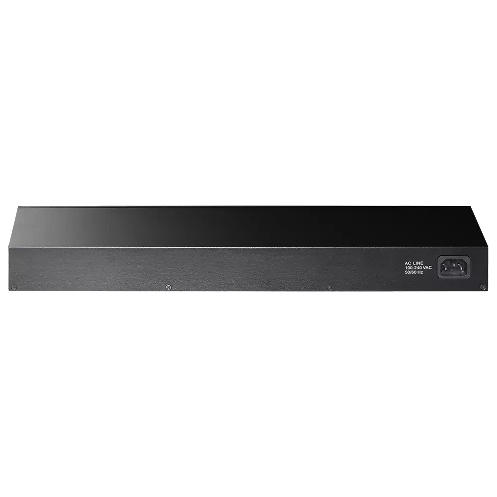 Неуправляемый коммутатор Edimax GS-1026 V2 Photo 2
