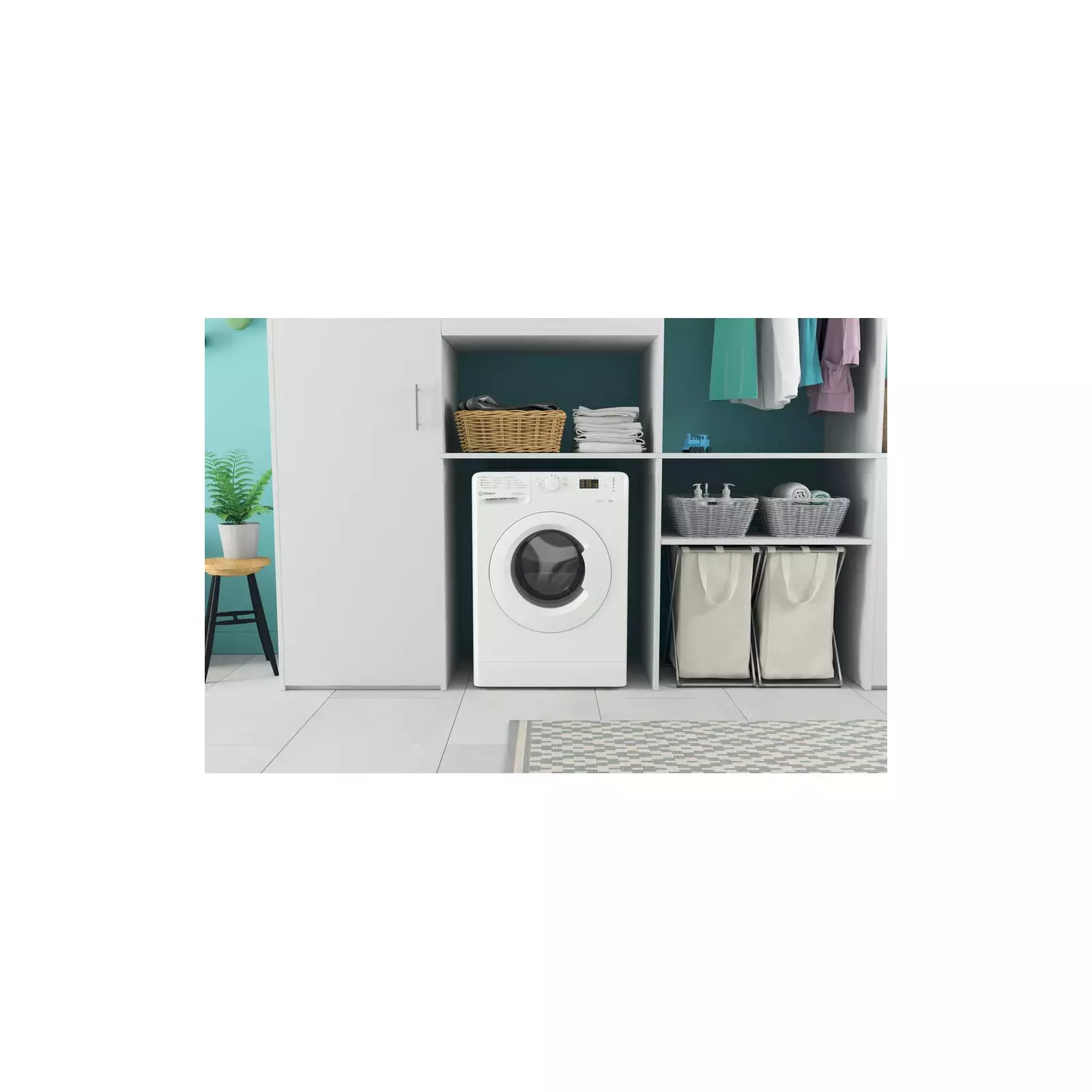 INDESIT MTWA 71252 W EE Photo 6