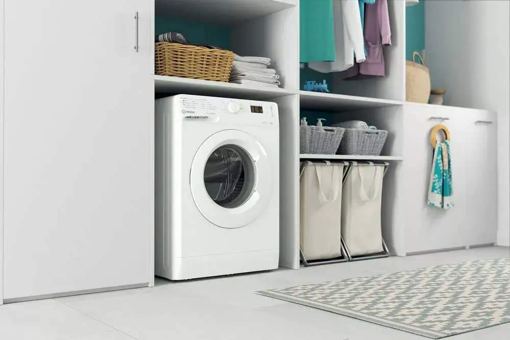 Indesit MTWA 71252 W IT стиральная машина Photo 5