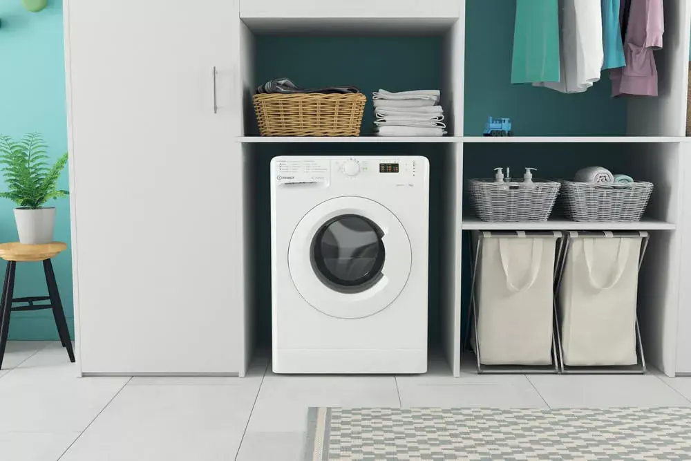 Indesit MTWA 71252 W IT стиральная машина Photo 6