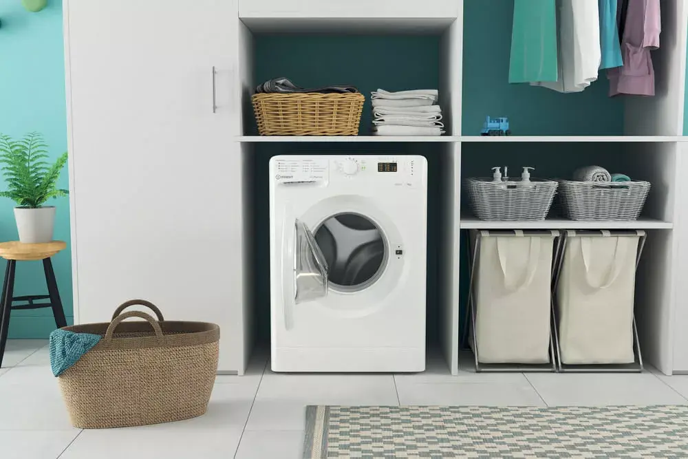 Indesit MTWA 71252 W IT стиральная машина Photo 7