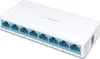 Unmanaged Switch Mercusys MS108 Photo 3