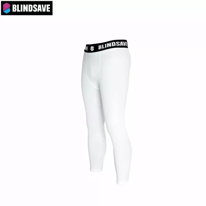 Blindsave BLI-PANTS-S-WH Photo 1