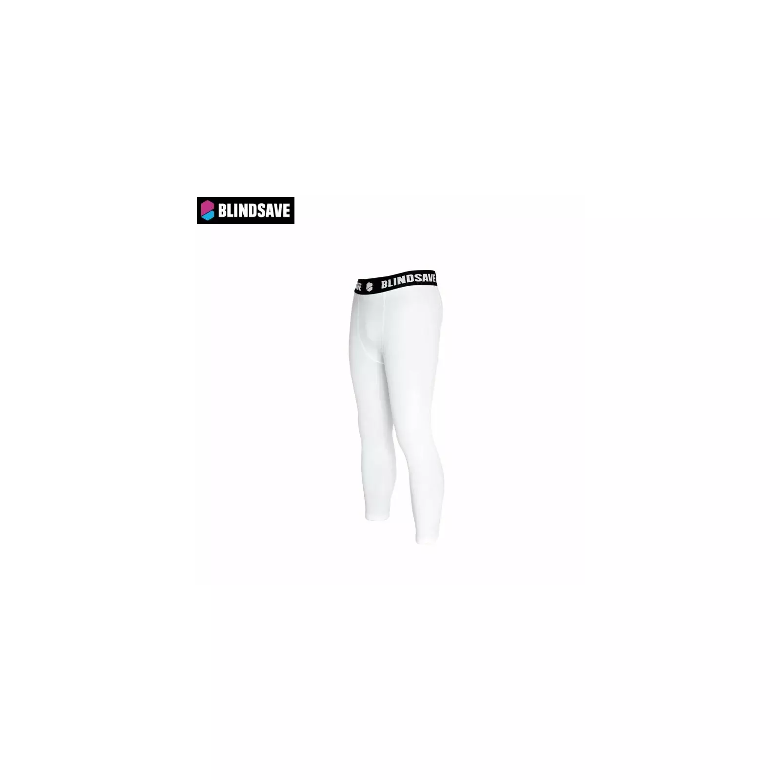 Blindsave BLI-PANTS-XXL-WH Photo 1