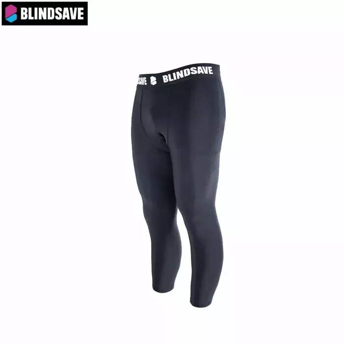 Blindsave BLI-PANTS-M-BK Photo 1