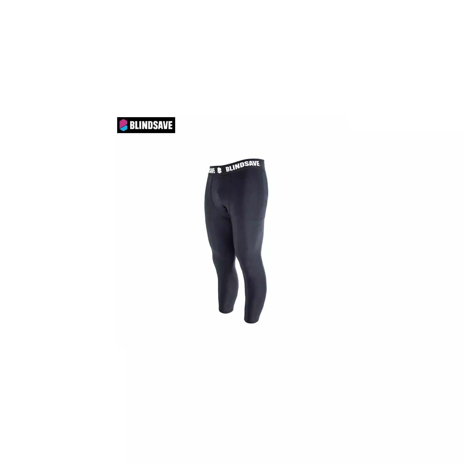 Blindsave BLI-PANTS-XL-BK Photo 1