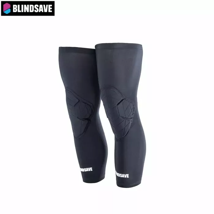 Blindsave BLI-PADS-XL-BK Photo 1