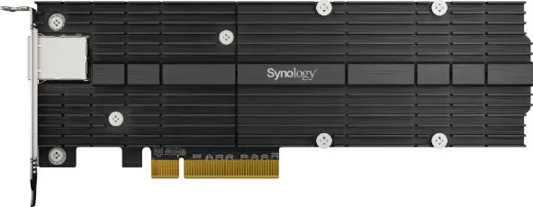 Interface Card Synology E10M20-T1 Photo 2