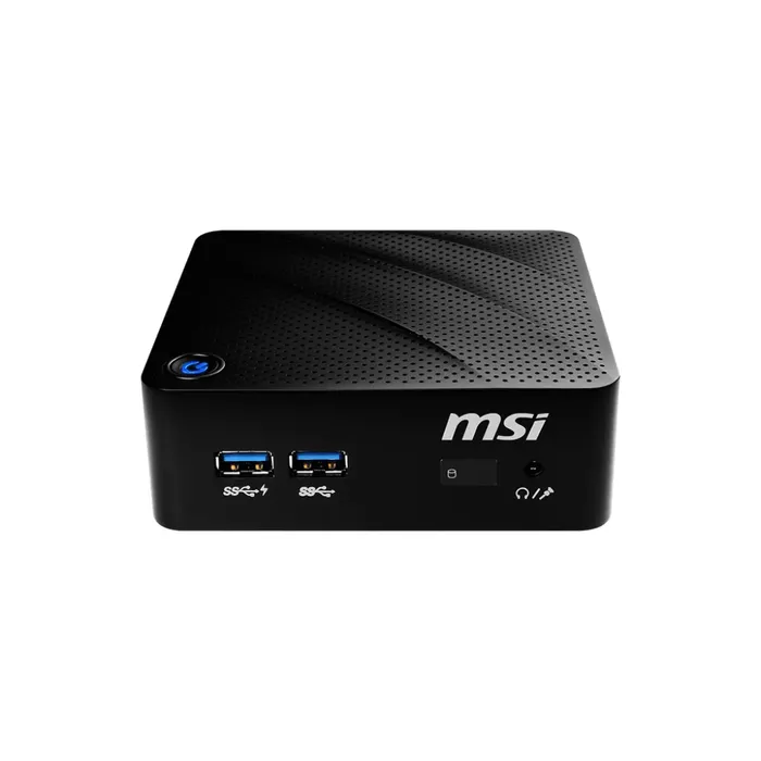 MSI Cubi N 8GL-073EU Photo 1