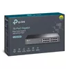 Pārvaldāms slēdzis TP-Link TL-SG1016PE Photo 3