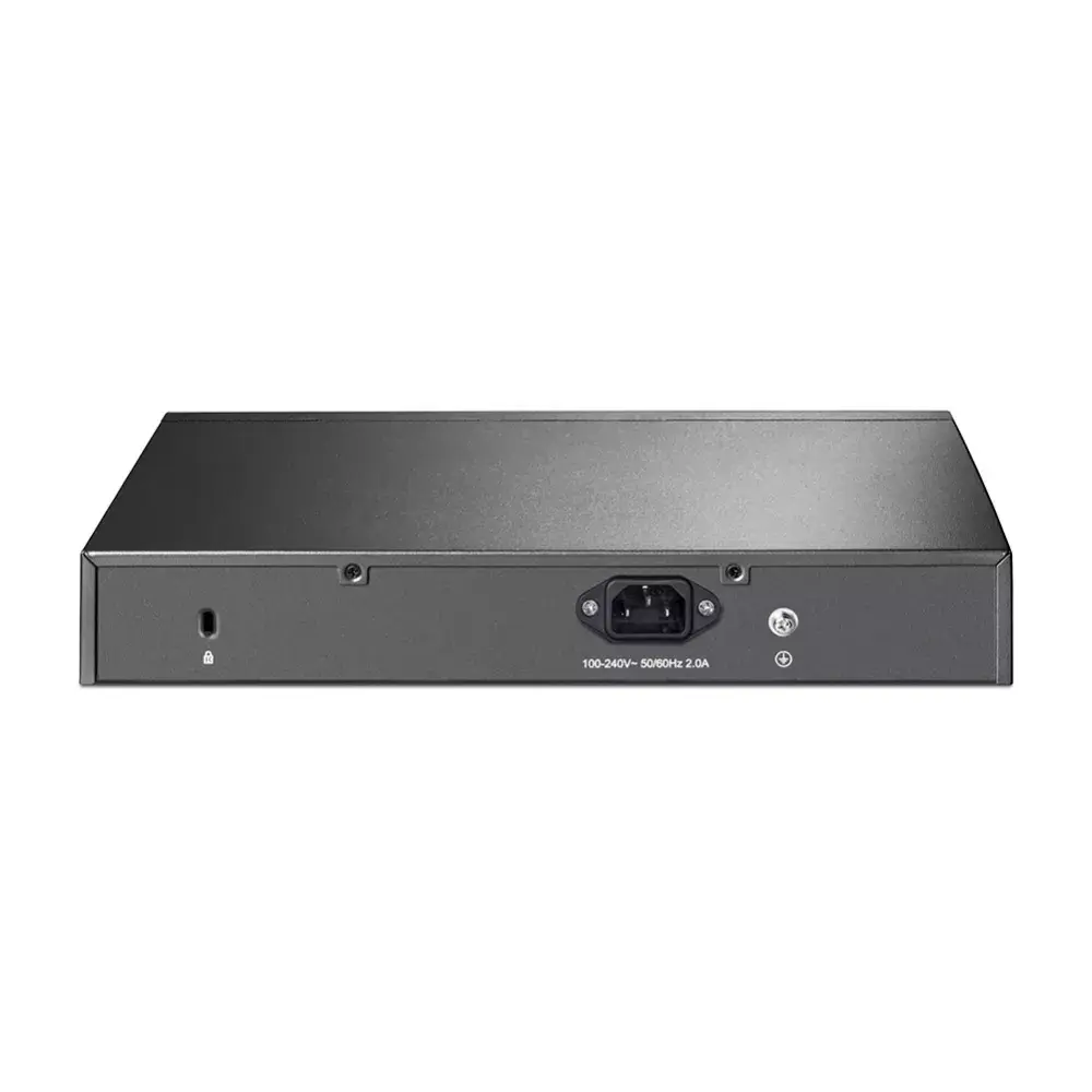 Pārvaldāms slēdzis TP-Link TL-SG1016PE Photo 4