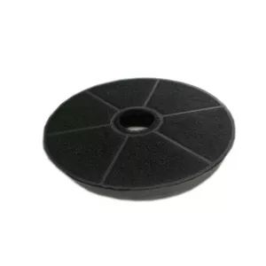 Carbon filter AKPO T300 for T300 models, black, plastic housing, 130×28 mm