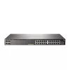 Управляемый L3 гигабитный Ethernet коммутатор Aruba 2930F Photo 2