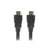 HDMI kabelis Lanberg CA-HDMI-13CC-0050-BK Photo 2