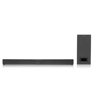 Sharp HT-SBW110 soundbar speaker Black 2.1 channels 180 W