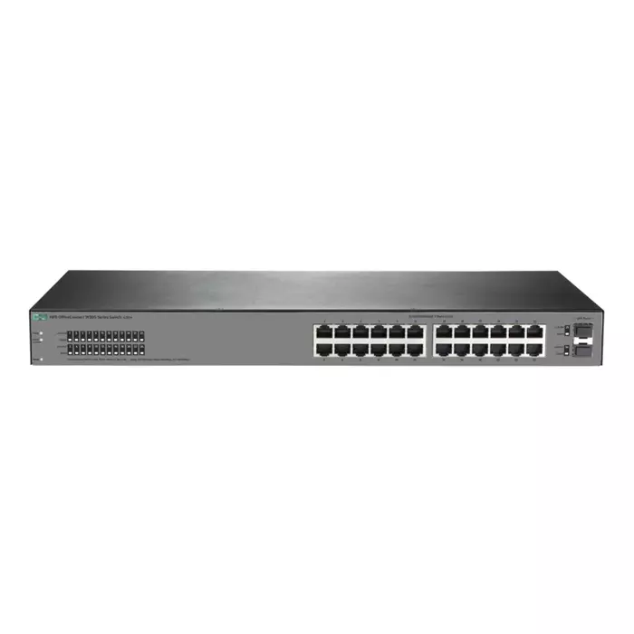 HP Enterprise JL381A Photo 1