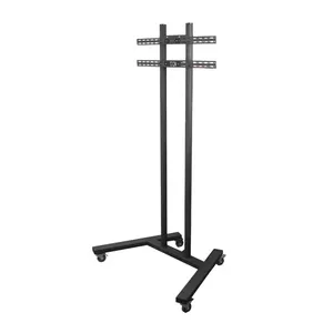 Flat Screen Trolley B-Tech BT8503/B Universal Stand