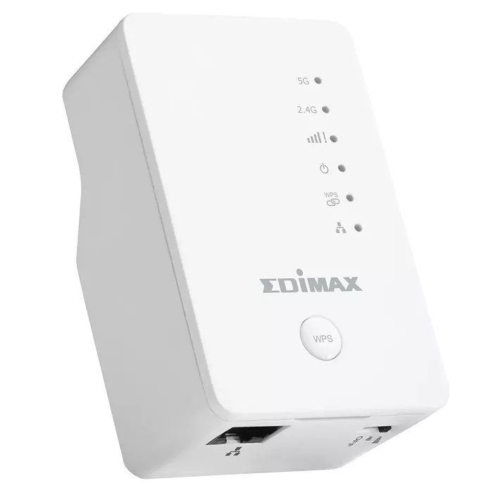 EDIMAX EW-7438AC Photo 1