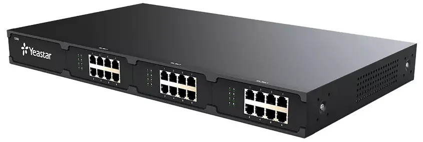 Yeastar S300 VoIP vārteja un IP