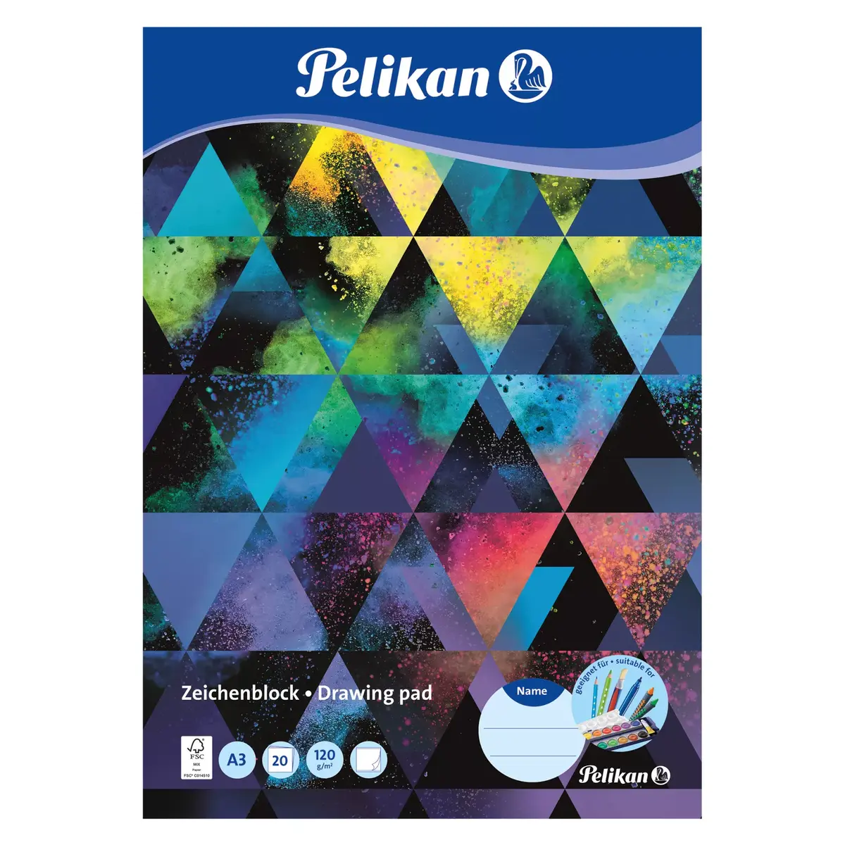 Karteons Pelikan 236799 Photo 2