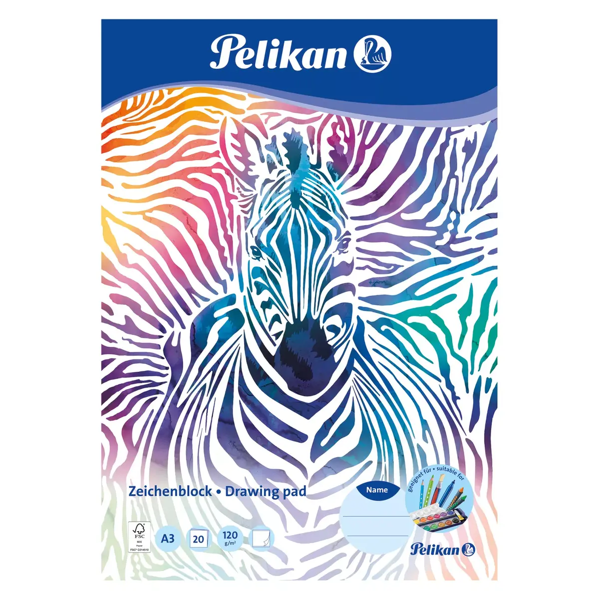 Karteons Pelikan 236799 Photo 3