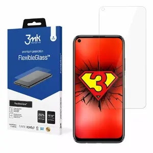 Screen protector 3MK FlexibleGlass for P40 Lite, 1 pc