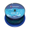 CD-R Verbatim Extra Protection 700 MB 52x Photo 2