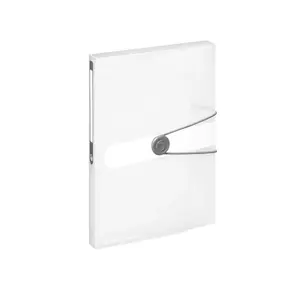 Conventional file folder Herlitz 11206182 Polypropylene A5