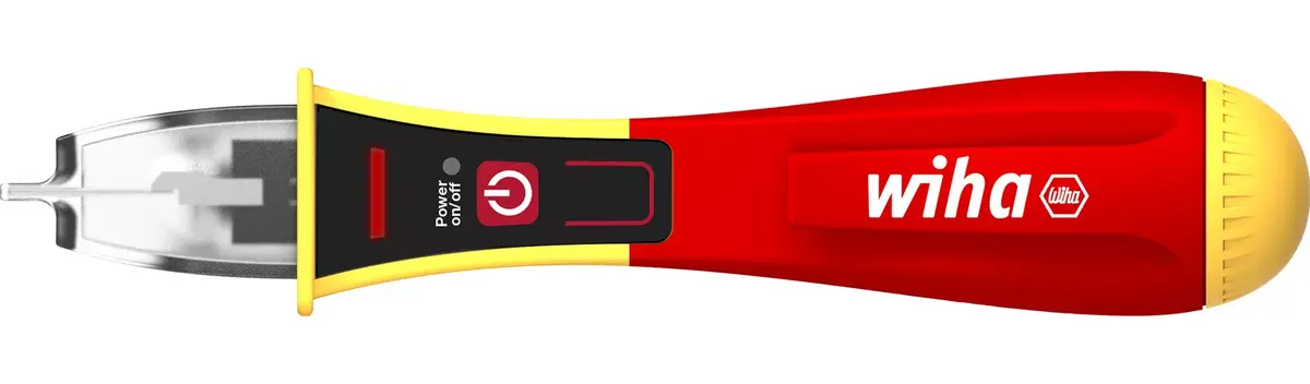 Line Voltage Detector Wiha 43798 Photo 2
