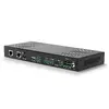 Lindy HDBaseT Presentation System ar vadības taustiņu Photo 2