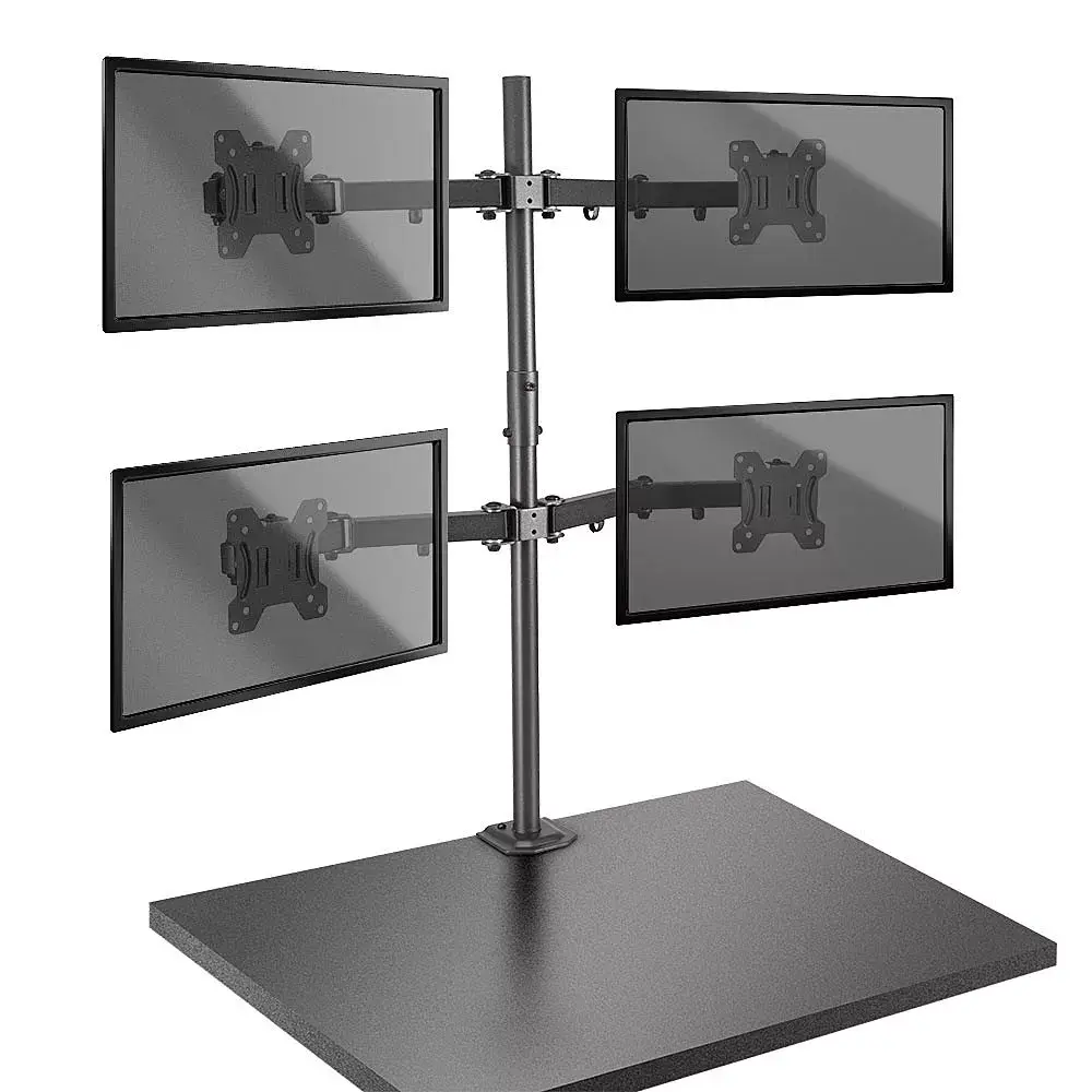 Quad Display Bracket 40659 Photo 2