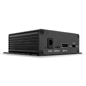 Audio Extractor Lindy HDMI 4K60