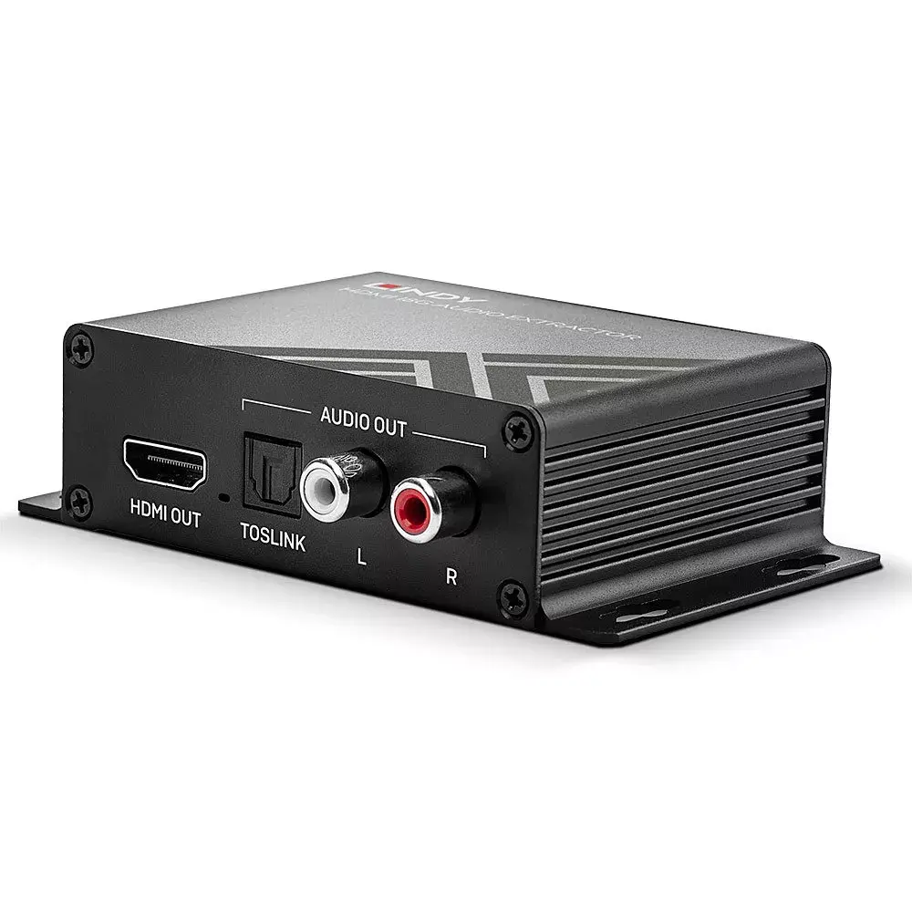 Audio ekstraktors HDMI 4K60 Photo 2