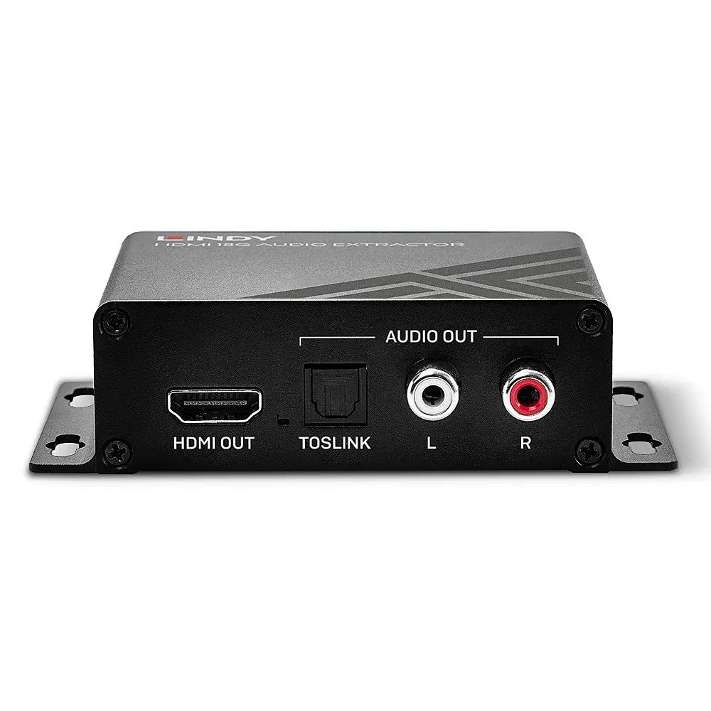 Audio ekstraktors HDMI 4K60 Photo 4
