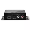 Audio ekstraktors HDMI 4K60 Photo 4