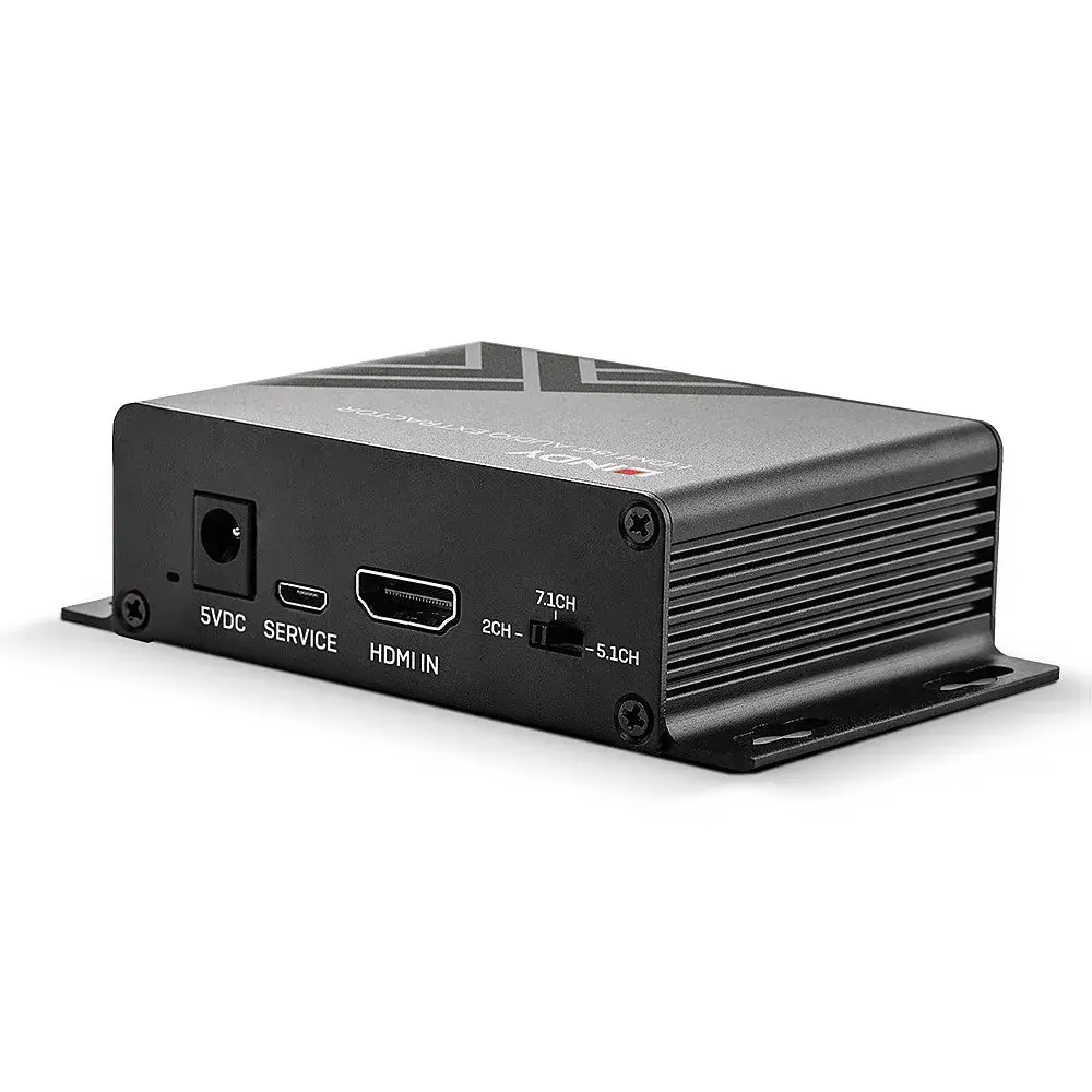 Audio ekstraktors HDMI 4K60 Photo 5