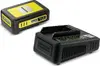 Karcher Power 18/25 Battery and Charger Starter Kit Photo 4
