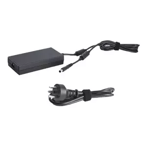Блок питания DELL 450-ABJR Indoor 180 W Black