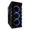 Datora korpuss LC-Power Gaming 709B Photo 2