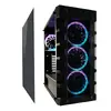 Datora korpuss LC-Power Gaming 709B Photo 3