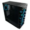 Datora korpuss LC-Power Gaming 709B Photo 4