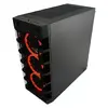 Datora korpuss LC-Power Gaming 709B Photo 5