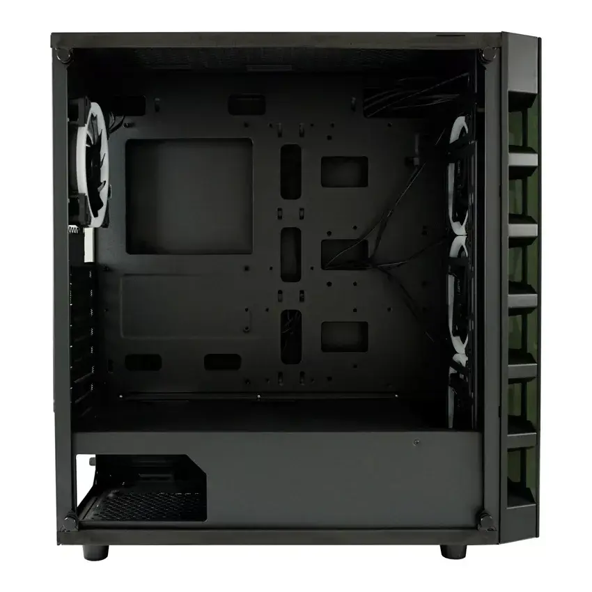 Datora korpuss LC-Power Gaming 709B Photo 7