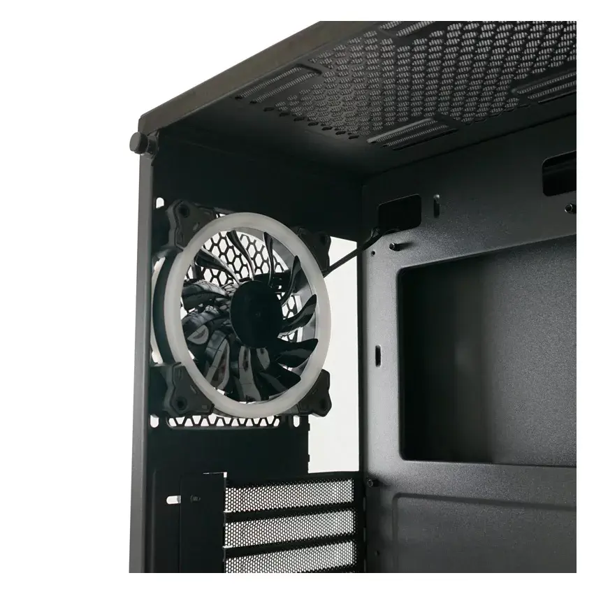 Datora korpuss LC-Power Gaming 709B Photo 9