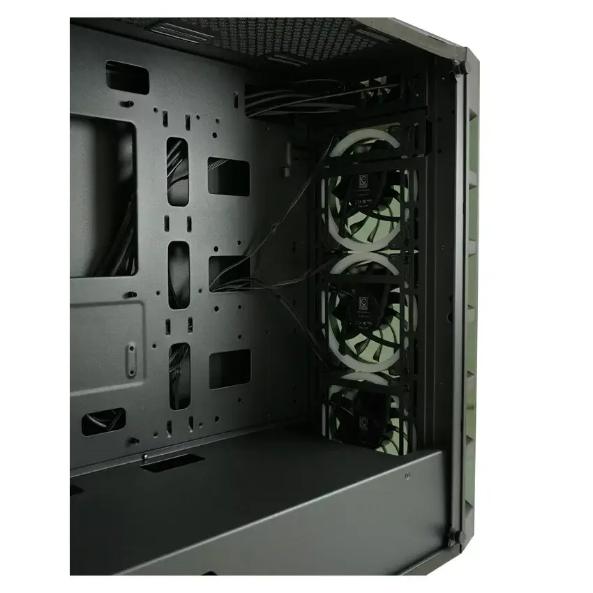 Datora korpuss LC-Power Gaming 709B Photo 11