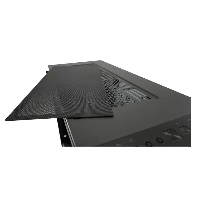 Datora korpuss LC-Power Gaming 709B Photo 13