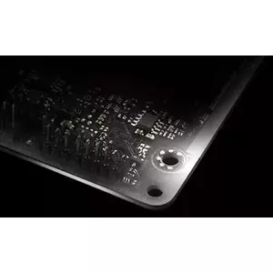 Sapphire Black PCB